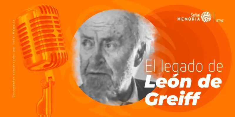 León De Greiff 