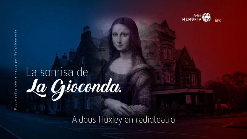 La Gioconda