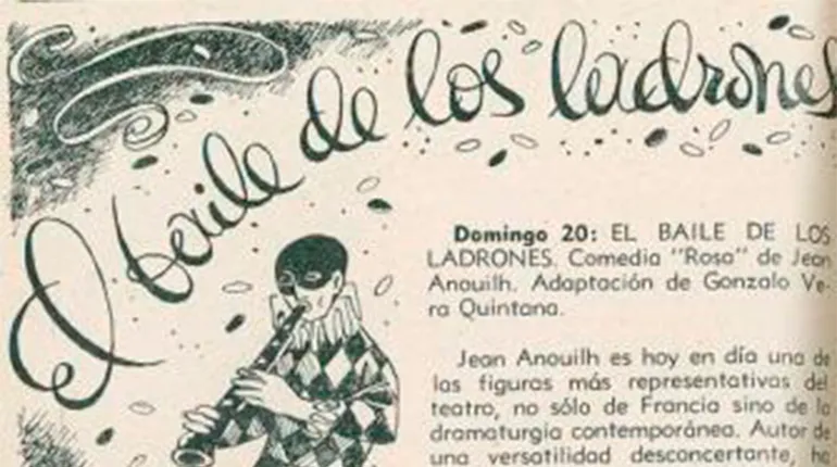 Vanguardia 