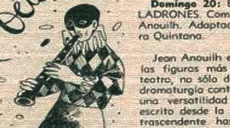 Vanguardia