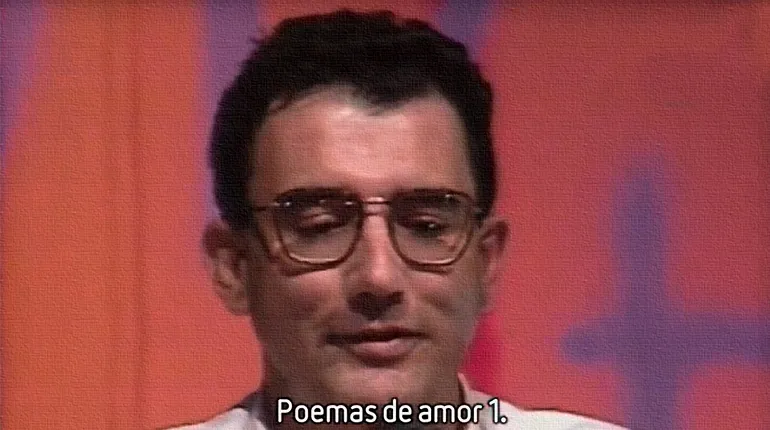 Captura el mejor verso de amor