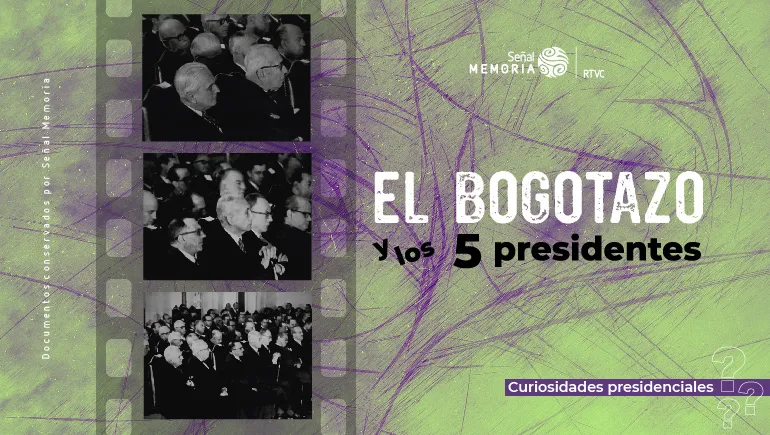 el bogotazo 