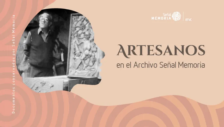Día del artesano 
