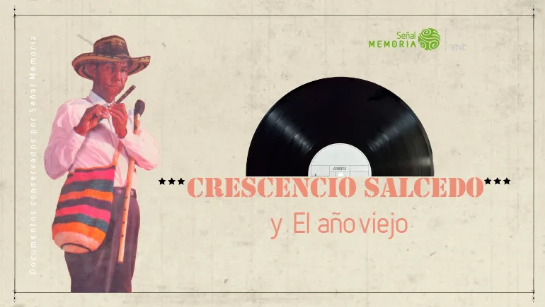 Crescencio Salcedo