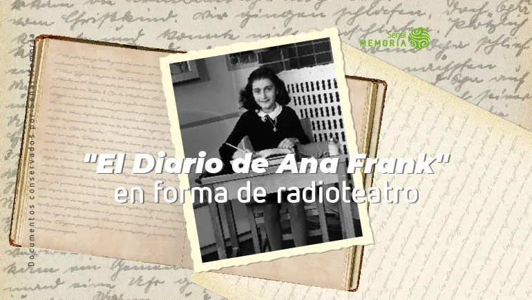 El Diario de Ana Frank