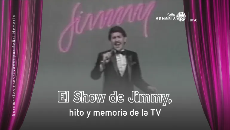 El Show de Jimmy