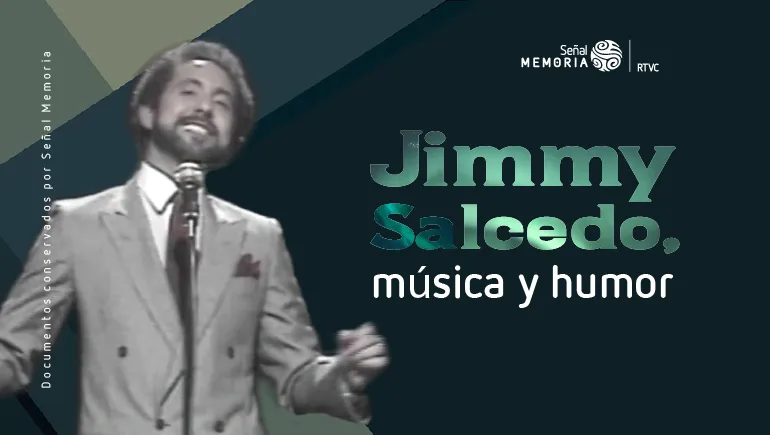 Jimmy Salcedo