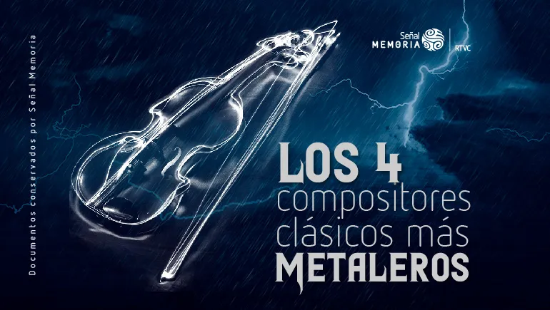 Música clásica