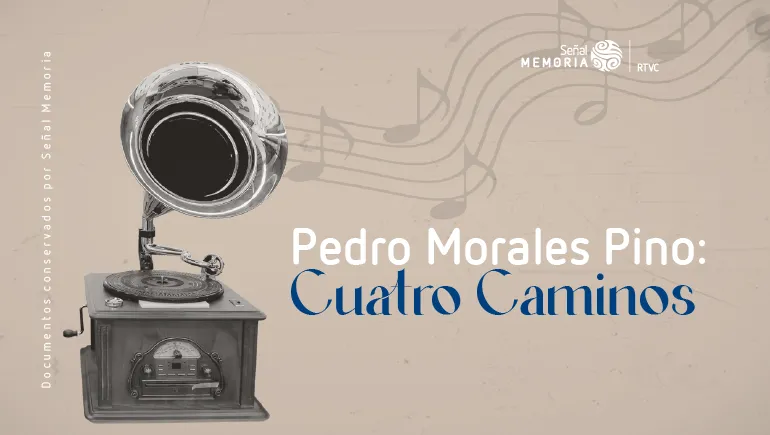Pedro Morales Pino