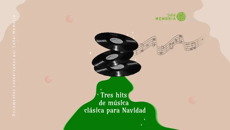 3 hits de la música clásica