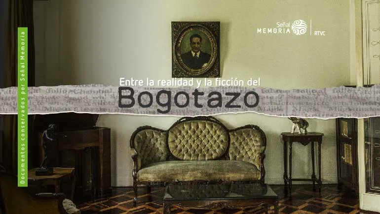 el bogotazo