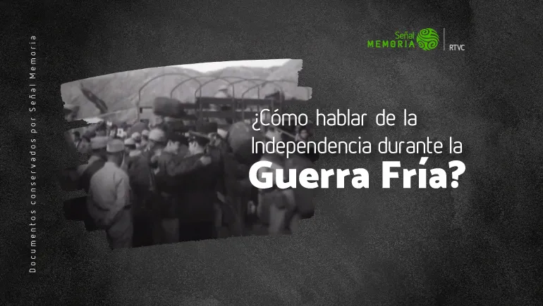 Laureano Gómez y la Segunda guerra Mundial