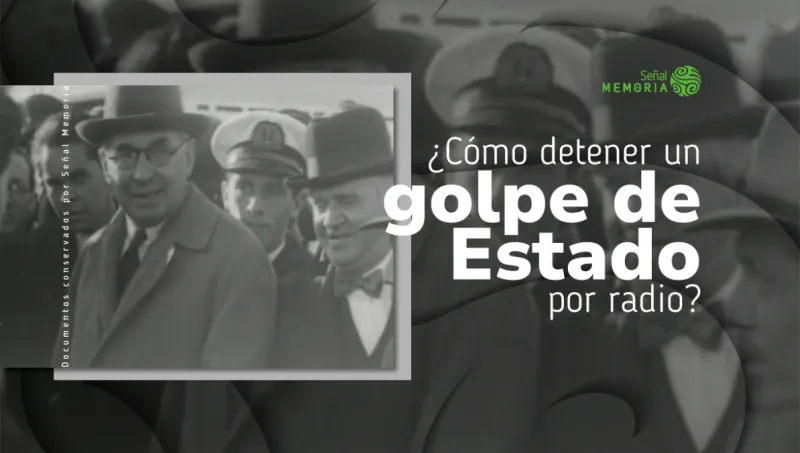 golpe de Estado
