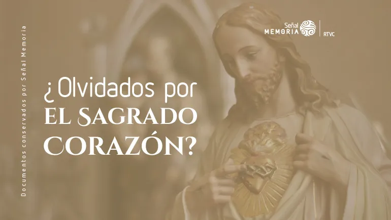 Sagrado Corazón