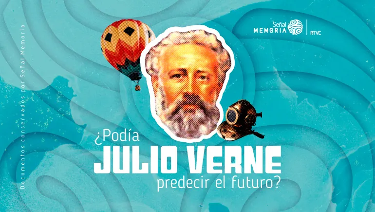 Julio Verne
