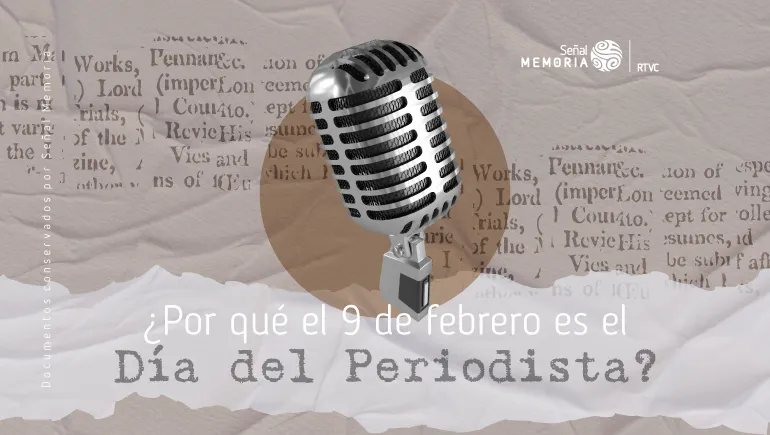 Día del Periodista