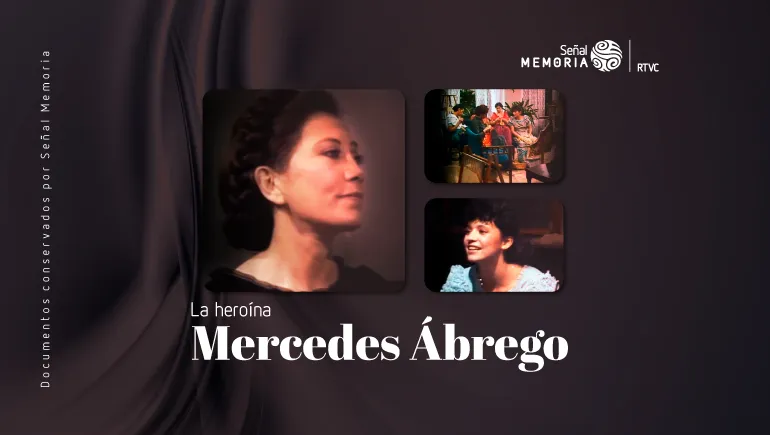 Mercedes Ábrego
