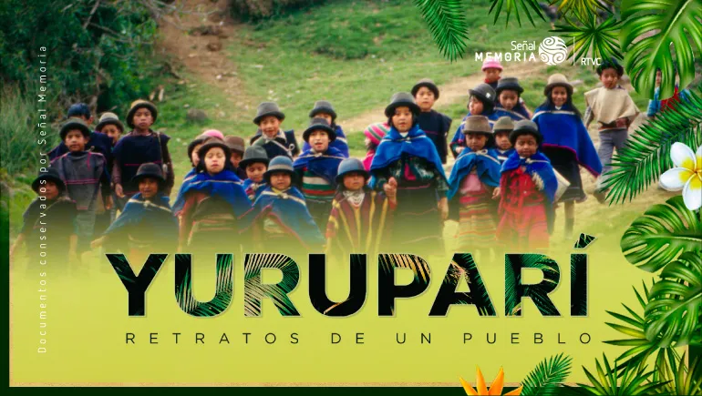 Yuruparí