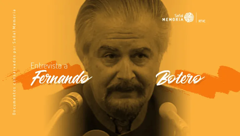 Fernando Botero