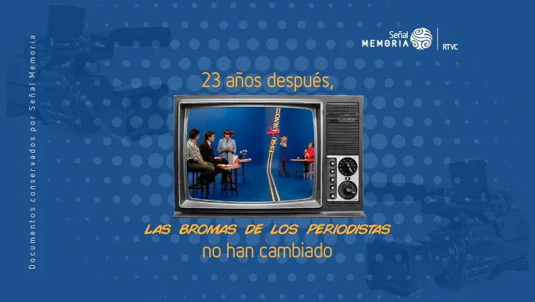 Programa: Es su turno