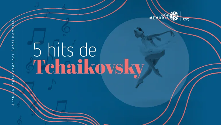 Piotr Ilich Tchaikovsky