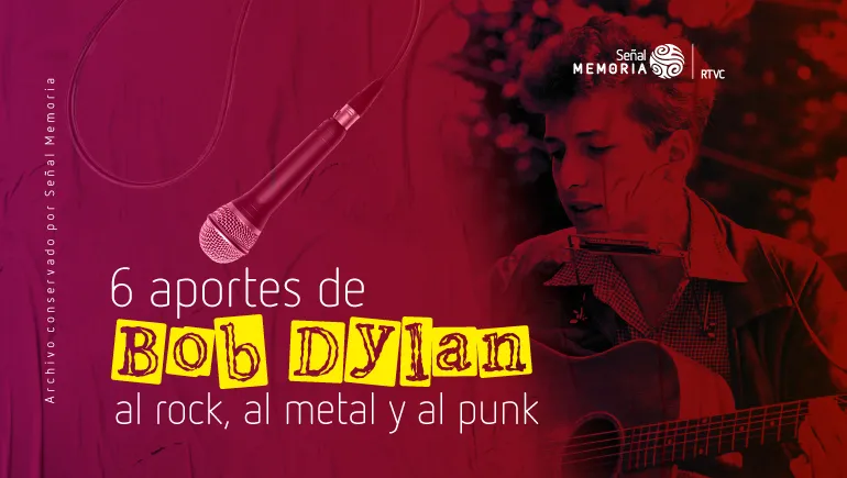 Bob Dylan