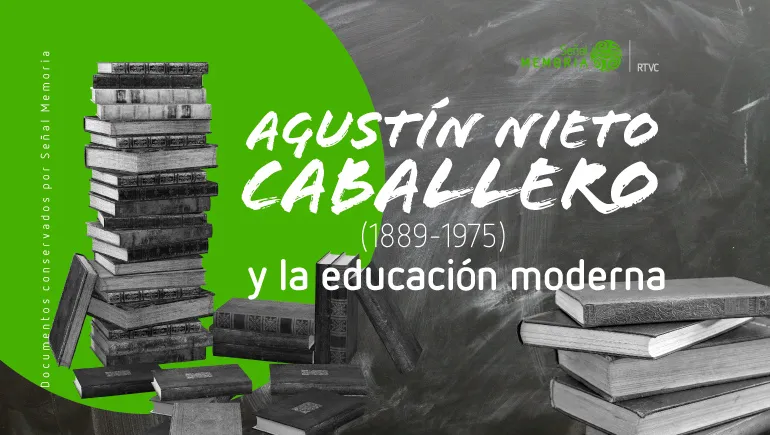 Agustín Nieto Caballero