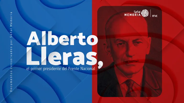 Alberto Lleras