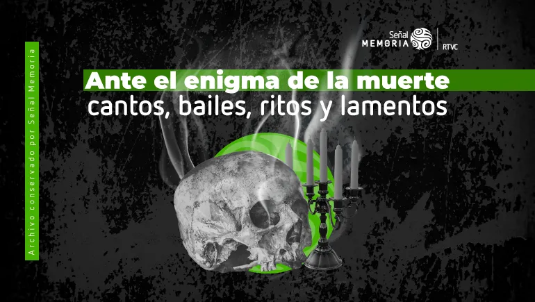 la muerte