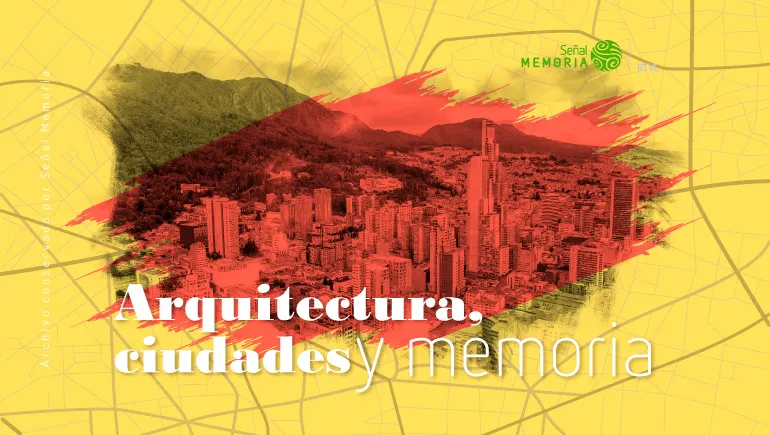 Arquitectura y ciudades 