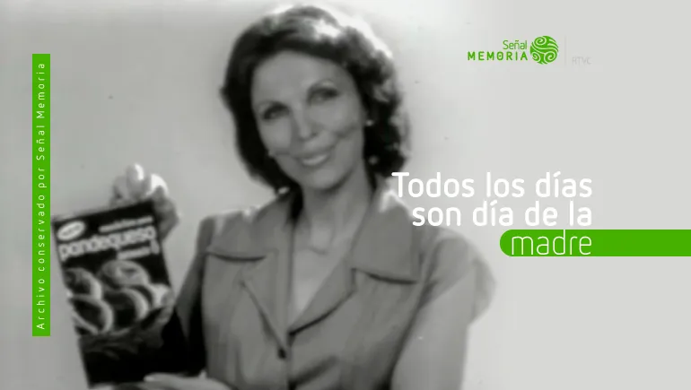 día de la madre 