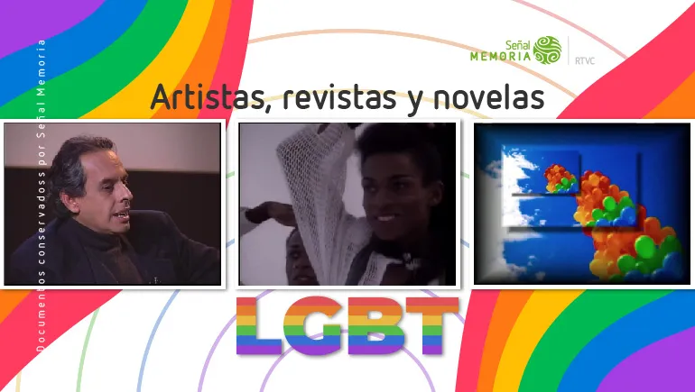 archivos que conmemoran el día del orgullo lgbti