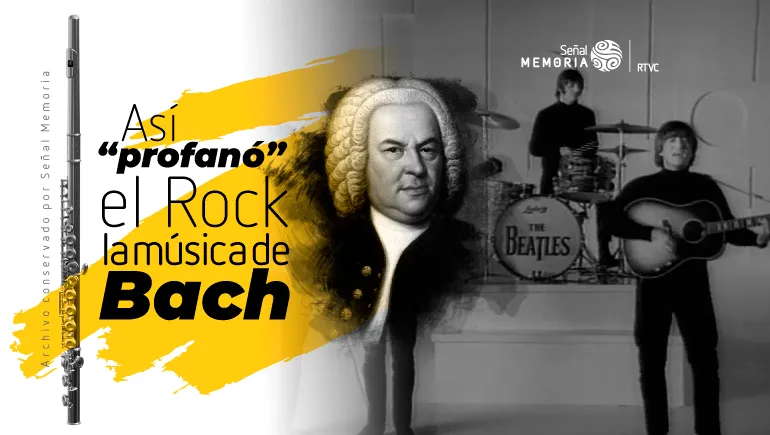 Bach