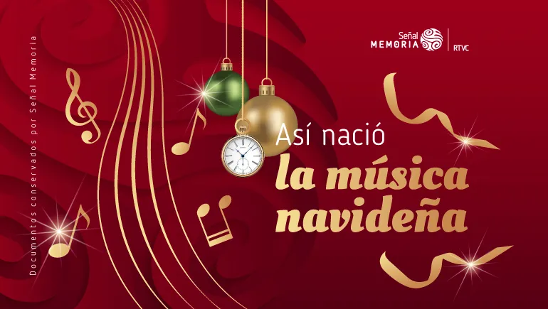música navideña