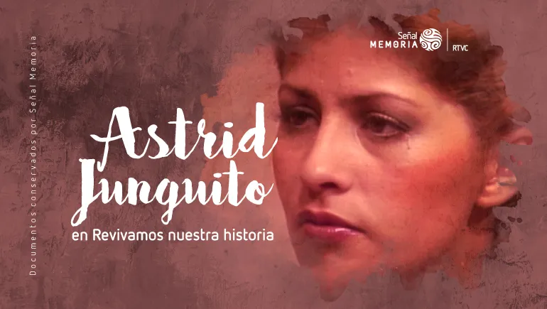 Astrid Junguito 