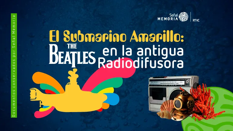  The Beatles