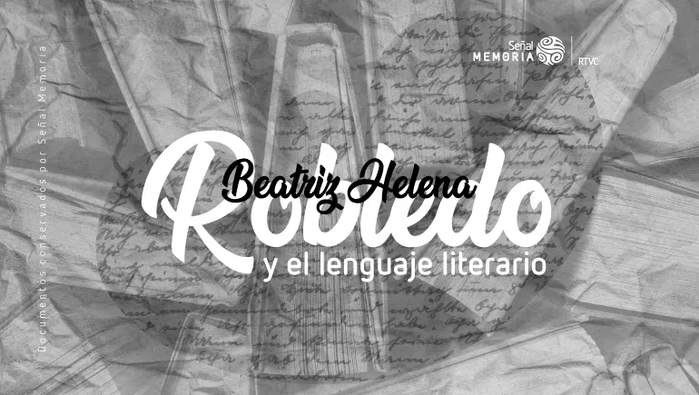 Beatriz Helena Robledo