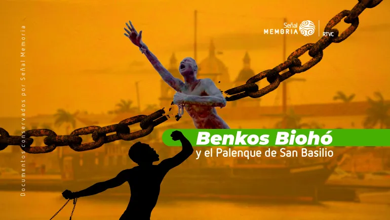 benkos biohó