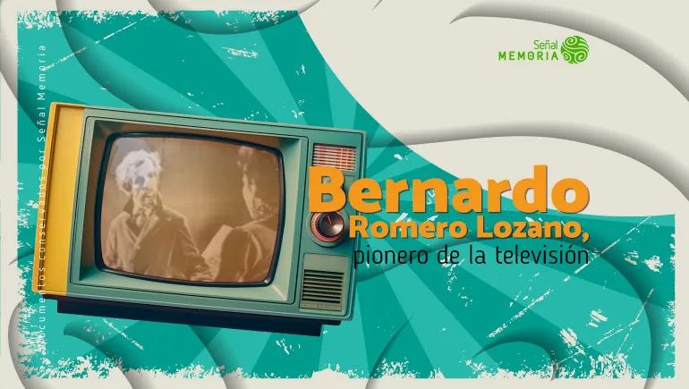 Bernardo Romero Lozano