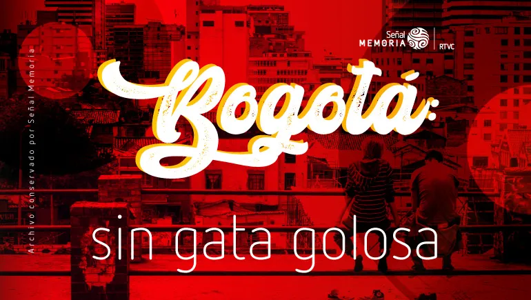 Bogotá D.C. 