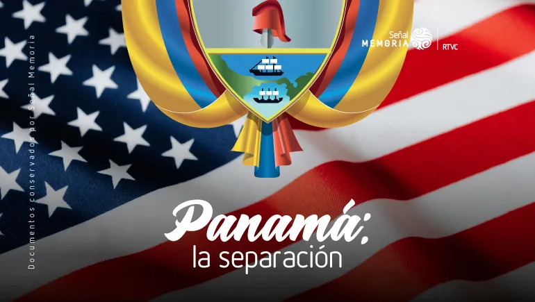 Colombia, Panamá y Estados Unidos