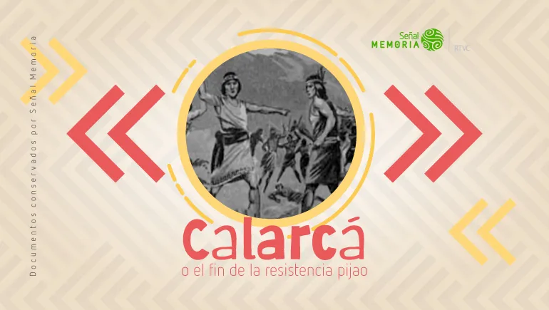 Calarcá 
