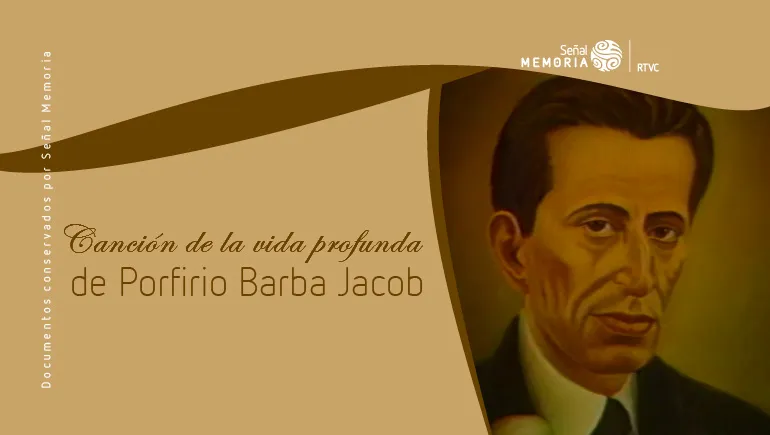 Canción de la vida profunda