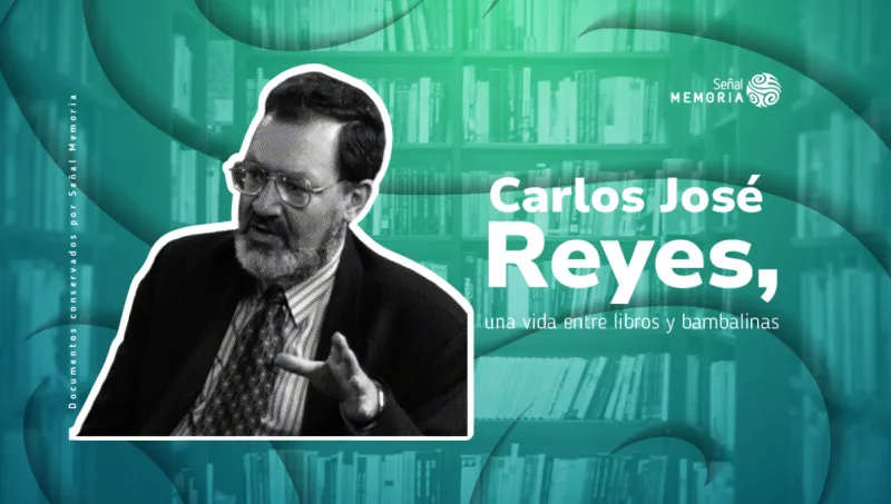 Carlos R