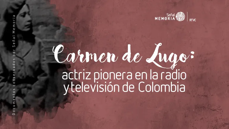 Carmen de Lugo