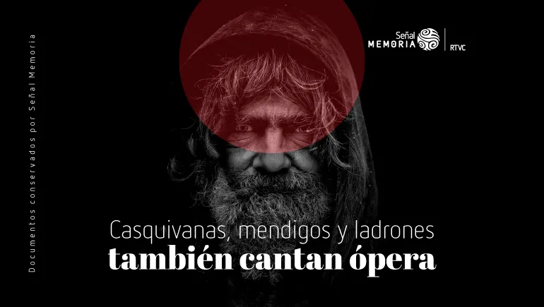 Ópera