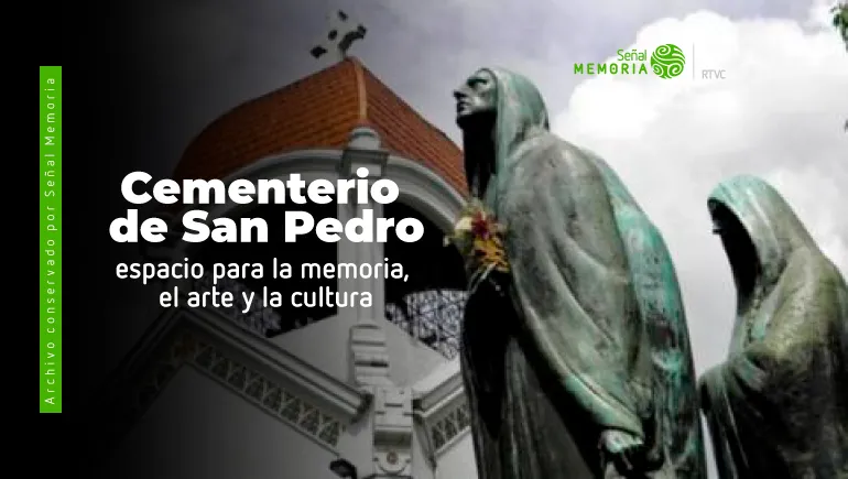 Cementerio de San Pedro
