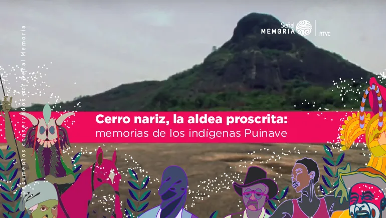 Indígenas Puinave1