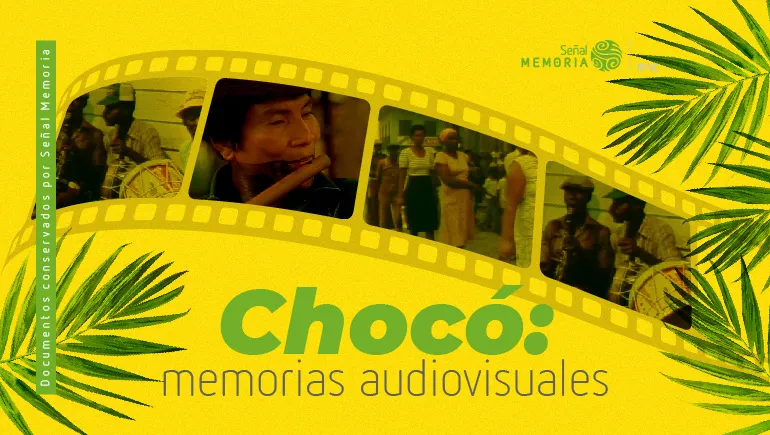 imágenes del departamento de Chocó
