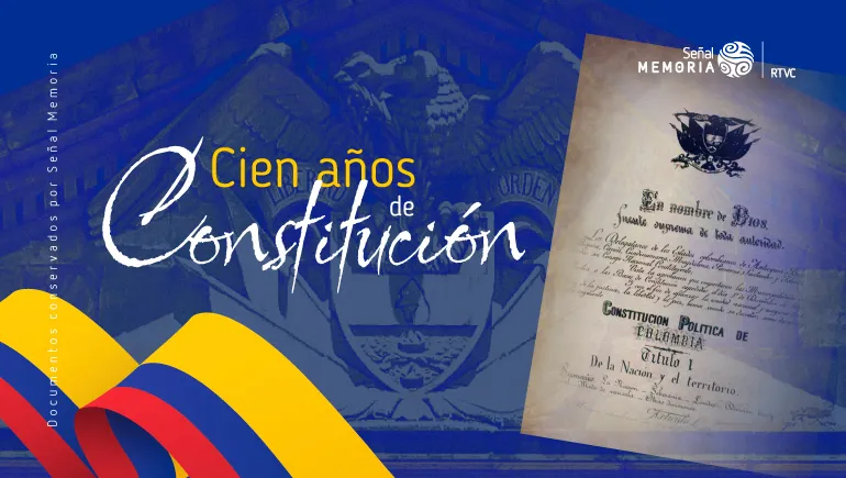 Cien años de Constitución 